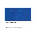 Winsor Newton Professional Acrylic Matt Medium 250ml - Image 2
