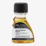 Winsor Newton Artists Oil Painting Medium 75ml
