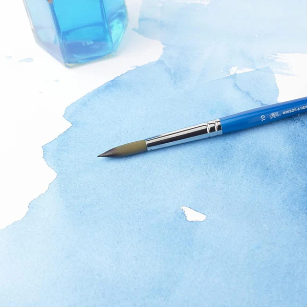 Winsor Newton Cotman Series 111 Watercolour Brush Pack Short Handle 3 Art Supplies Store Online Pakistan