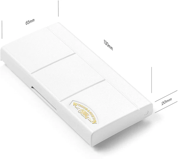 Winsor Newton Cotman Watercolor Sketchers Pocket Box 12 Half Pans 10 1 Art Supplies Store Online Pakistan