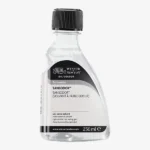 Winsor Newton Oil Color Medium Sansodor-Low Odour 250ml