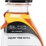 Winsor Newton Oil Paint Medium Liquin Fine Detail