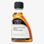 Winsor Newton Oil Paint Medium Liquin Fine Detail - Image 2