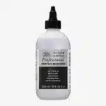 Winsor Newton Professional Acrylic Matt Medium 250ml