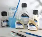 Winsor Newton Watercolor Granulation Medium 75ml - Image 2