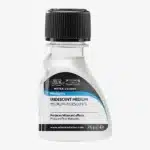 Winsor Newton Watercolor Iridescent Medium 75ml