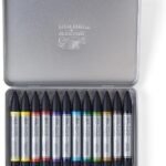 Winsor Newton Watercolor Markers