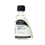 Winsor Newton Artist Oil Gloss Varnish 250ml
