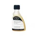 Winsor Newton Artist Oil Matt Varnish 250ml
