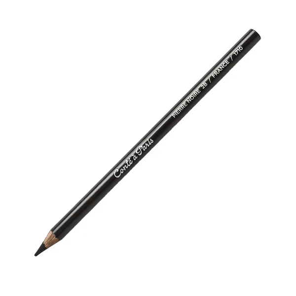 conte-pierre-noire-pencil-2b conte pierre noire pencil 2b Art Supplies Store Online Pakistan