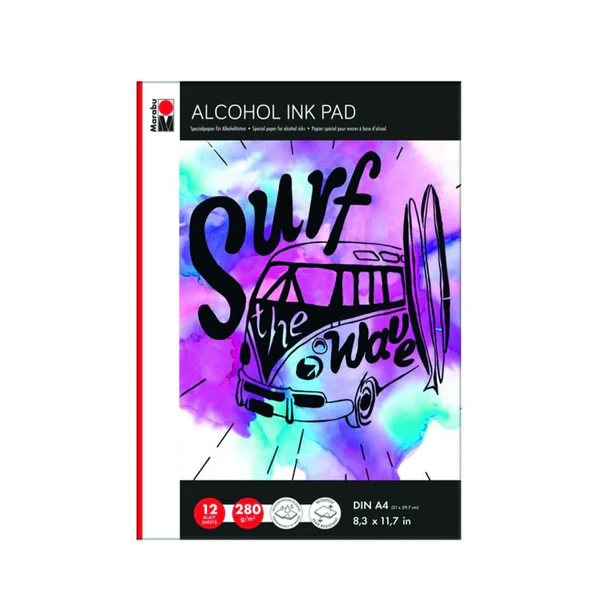 ink-pad ink pad Art Supplies Store Online Pakistan