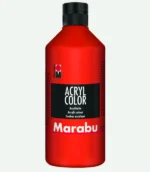 Marabu Acrylic Color 500ml Bottle - Image 3
