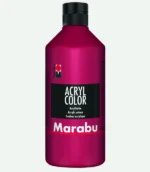Marabu Acrylic Color 500ml Bottle - Image 10