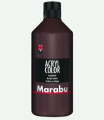 Marabu Acrylic Color 500ml Bottle - Image 6