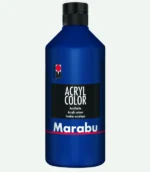 Marabu Acrylic Color 500ml Bottle - Image 8