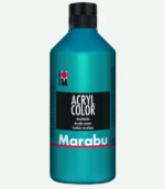 Marabu Acrylic Color 500ml Bottle - Image 9