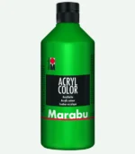 Marabu Acrylic Color 500ml Bottle - Image 4