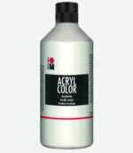 Marabu Acrylic Color 500ml Bottle - Image 2