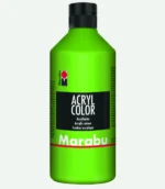 Marabu Acrylic Color 500ml Bottle - Image 7