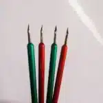 Cretacolor Calligraphy Nib With Holder - Image 3