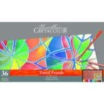 Cretacolor Fine Art Pastel Pencils Set - Image 4