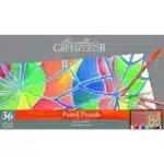 Cretacolor Fine Art Pastel Pencils Set - Image 5