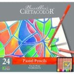 Cretacolor Fine Art Pastel Pencils Set - Image 3