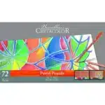 Cretacolor Fine Art Pastel Pencils Set - Image 2