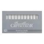 Cretacolor Silver Pastel Carre Stick - Image 3