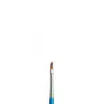 Winsor & Newton Cotman Flat Long Handle Brushes Sr 667 - Image 2