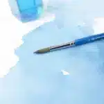 Winsor & Newton Cotman Series 111 Watercolour Brush Pack Short Handle Pack of 3 5390608 - Image 2