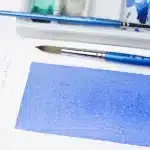 Winsor & Newton Cotman Series 111 Watercolour Brush Pack Short Handle Pack of 3 5390608 - Image 3