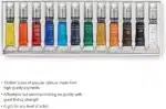 Winsor Newton Cotman Water Colour 12x8ml Tube Set - Image 4