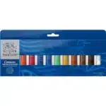 Winsor Newton Cotman Water Colour 12x8ml Tube Set