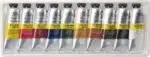 Winsor Newton Galeria Acrylic Color 60ml Set Of 10 - Image 4