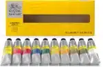 Winsor Newton Galeria Acrylic Color 60ml Set Of 10 - Image 2