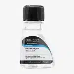Winsor Newton Watercolor Auxiliaries Ox Gall Liquid 75ml
