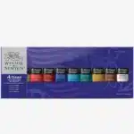 Winsor Newton Artisan Water Mixable Oil Paint Set 10Pcs