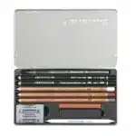 Cretacolor Artino Drawing Set of 10Pcs - Image 2