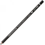 Cretacolor Charcoal Reisschale Pencil Soft Medium Hard - Image 2
