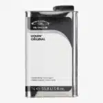 Winsor Newton Oil Paint Medium Liquin Original 1000ml