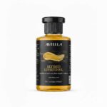 Artella Refined Linseed Oil 100ml for oil painting medium