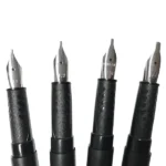 William Mitchell Script Calligraphy Gift Set 17Pcs 35905 - Image 3