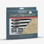 William Mitchell Script Calligraphy Set (Arabic) 35910