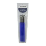 William Mitchell Witch Pen - Set of 4