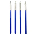 William Mitchell Witch Pen - Set of 4 - Image 2