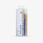 William Mitchell Calligraphy Selection Set With Holders 35902