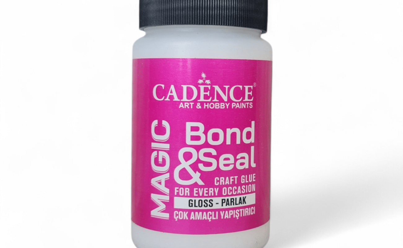 CA792953 CadenceMagicBond Seal Gloss 250ml 794x Art Supplies Store Online Pakistan