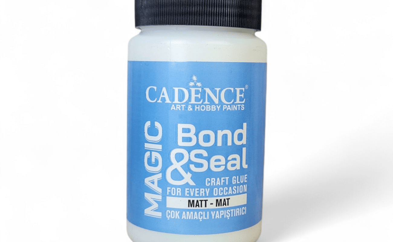 CA792977 CadenceMagicBond Seal Matt 250ml 794x Art Supplies Store Online Pakistan