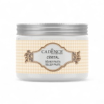 Cadence Crystal Relief Paste 150ml – Crystal Beads